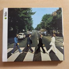 CDs de Música: THE BEATLES - CD DIGIPACK “ EL PAÍS “ ESPAÑA ORECINTADO. Lote 376022309