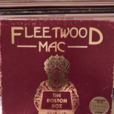 CDs de Música: FLEETWOOD MAC - THE BOSTON BOX ED. LIM. 3XCD. Lote 376025179