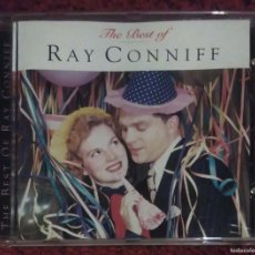 CDs de Música: RAY CONNIFF (THE BEST OF RAY CONNIFF) CD 1997