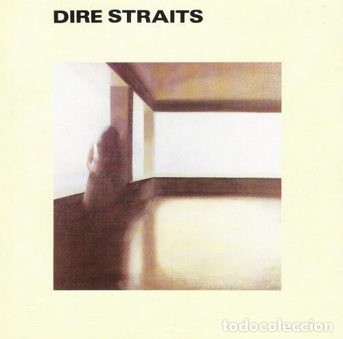 CDs de m&uacute;sica: Dire Straits - Dire Straits - Foto 1