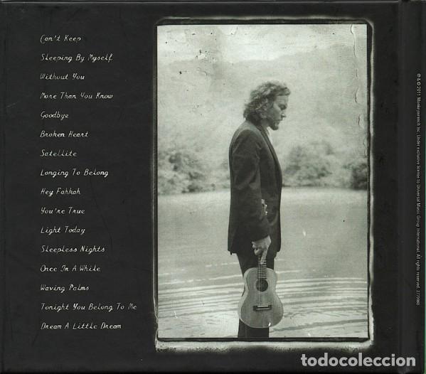 CDs de m&uacute;sica: Eddie Vedder - Ukulele Songs - Foto 2