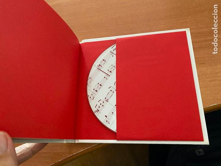 CDs de m&uacute;sica: CONRAD SETO (LA MERCERIA) (CDIB22) - Foto 2
