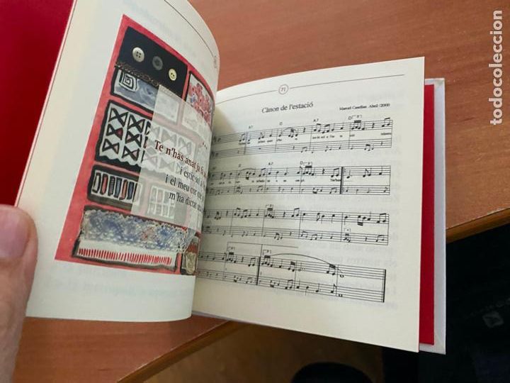 CDs de m&uacute;sica: CONRAD SETO (LA MERCERIA) (CDIB22) - Foto 4
