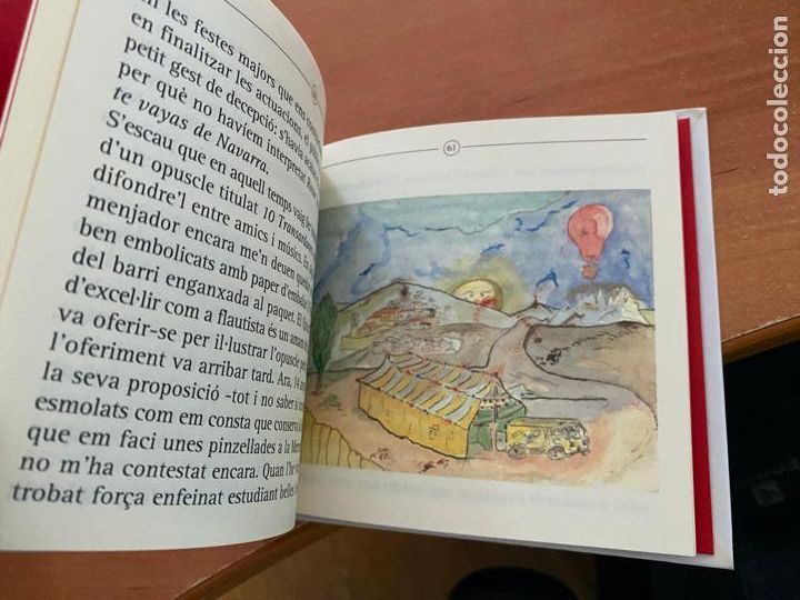 CDs de m&uacute;sica: CONRAD SETO (LA MERCERIA) (CDIB22) - Foto 5