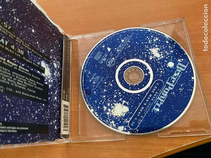 CDs de m&uacute;sica: DEEP PURPLE (ANYA) CD SINGLE PROMO (CDI3) - Foto 2