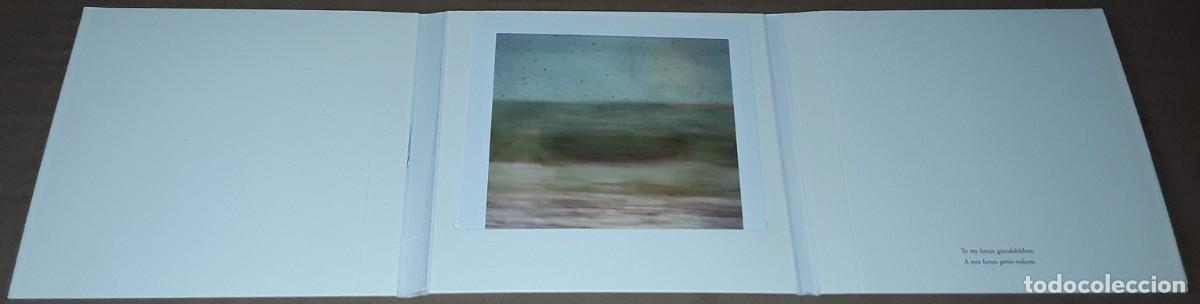 CDs de m&uacute;sica: CD - IBRAHIM MAALOUF - RED & BLACK LIGHT - DIGIPACK - Foto 2
