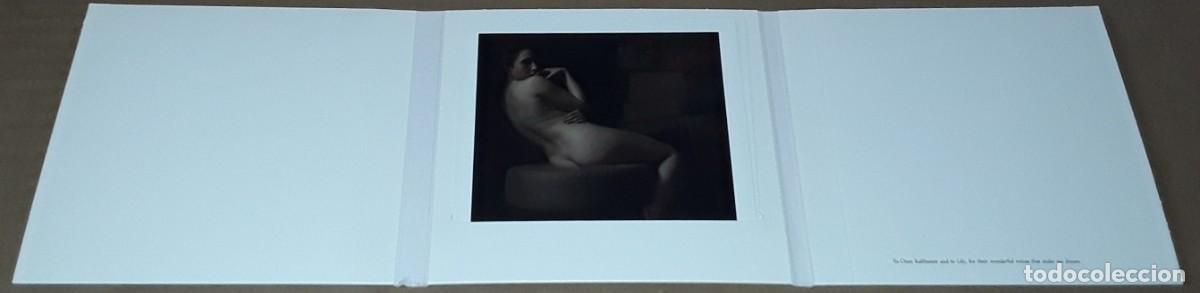CDs de m&uacute;sica: CD - IBRAHIM MAALOUF - KALTHOUM - DIGIPACK - Foto 2