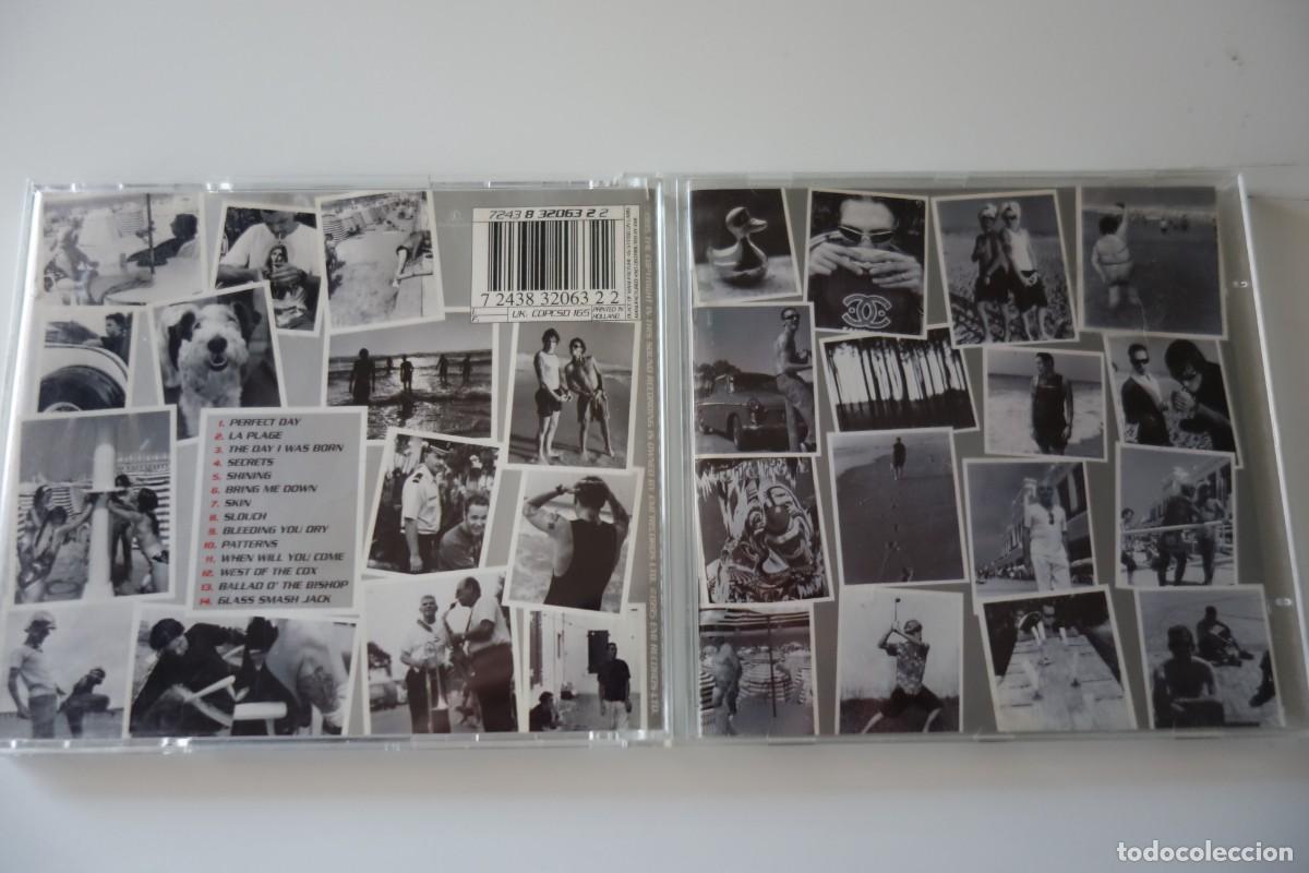 CDs de M&uacute;sica: EMF: Cha Cha Cha. CD ALBUM. 14 TEMAS