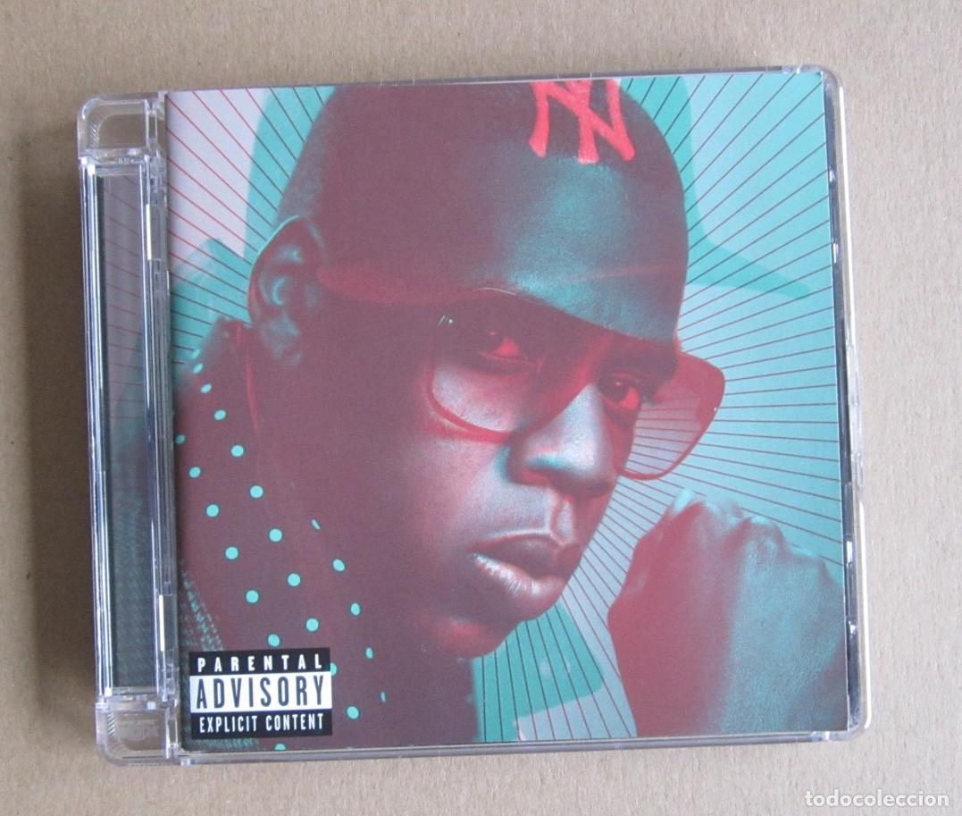 CDs de m&uacute;sica: JAY-Z=KINGDOM COME=CD=2006 - Foto 1