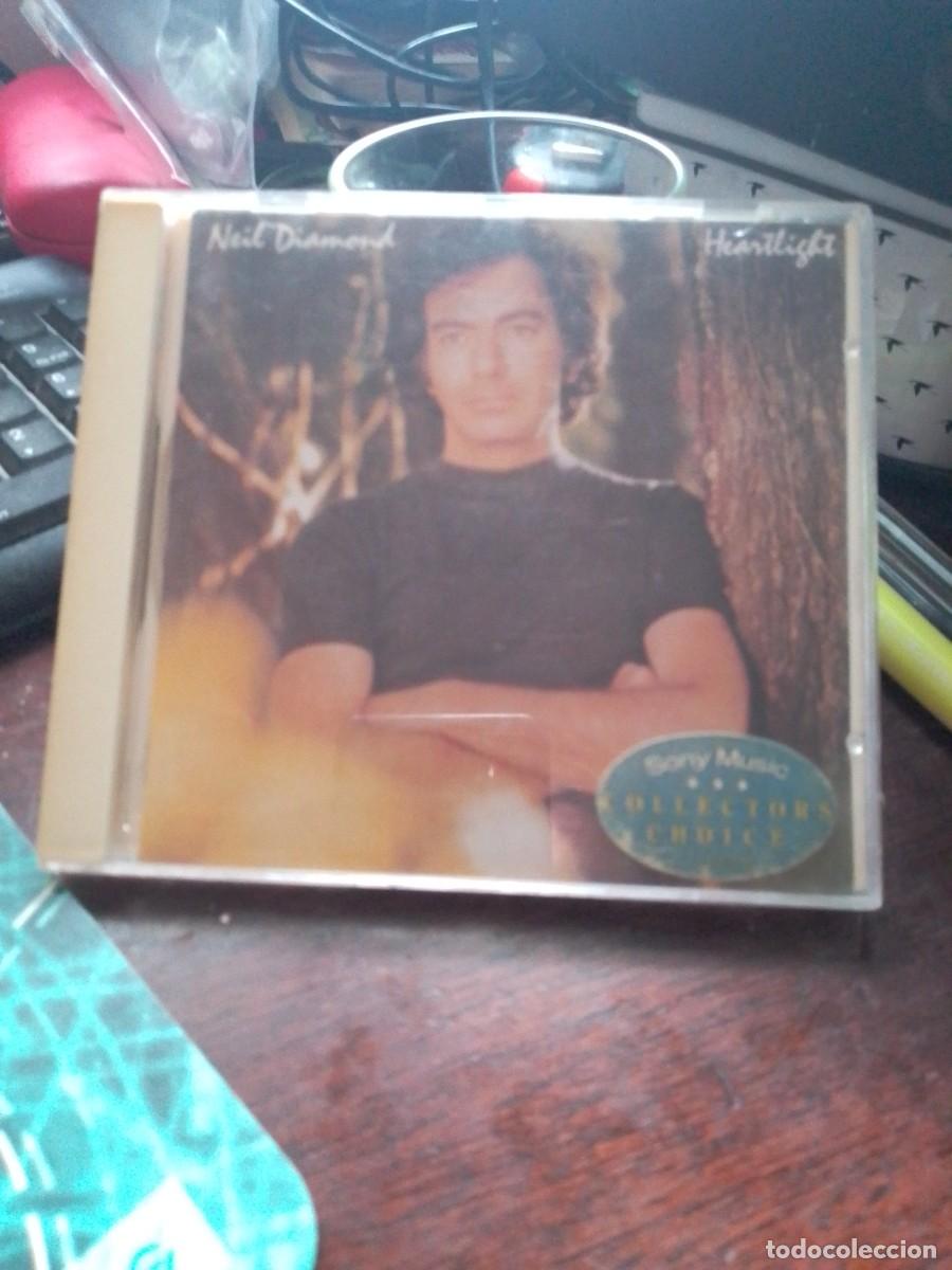 CDs de m&uacute;sica: Neil Diamond - Foto 1