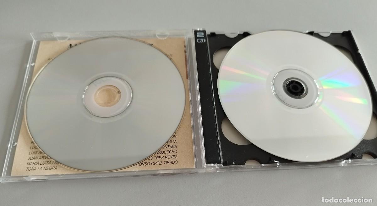 CDs de m&uacute;sica: JORGE NEGRETE, 40 TEMAS ORIGINALES - Foto 3