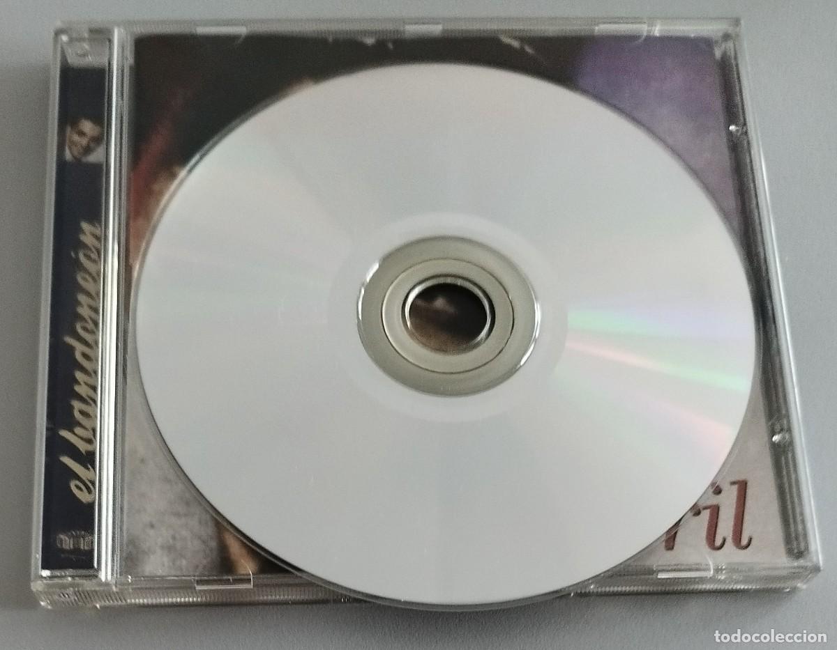CDs de m&uacute;sica: HUGO DEL CARRIL, ELPORTE&Ntilde;ITO - Foto 3