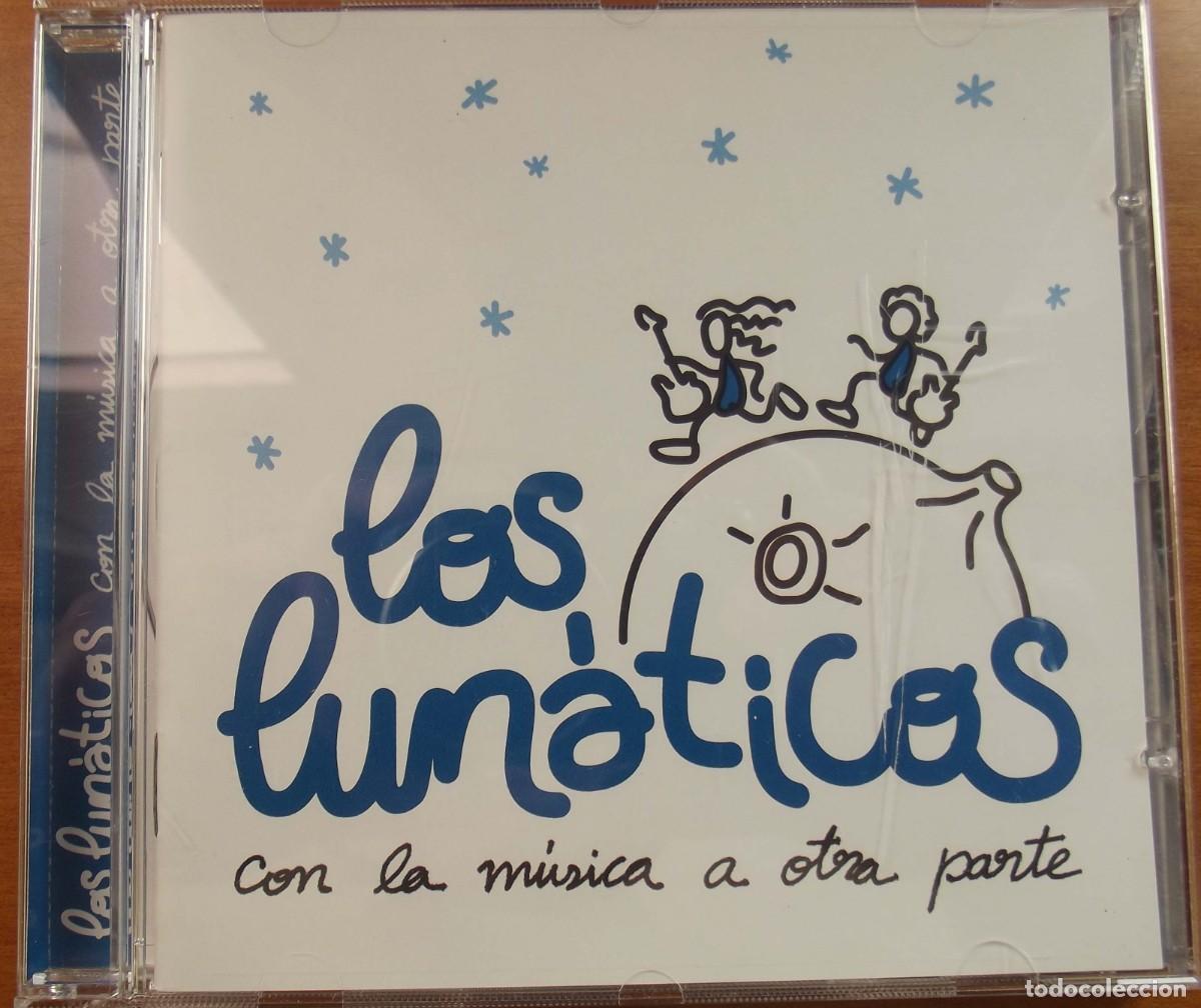 CDs de m&uacute;sica: 4 CDs Varios Grupos - Foto 5