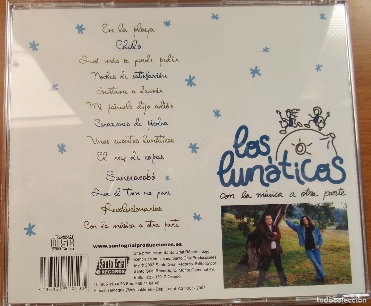CDs de m&uacute;sica: 4 CDs Varios Grupos - Foto 6