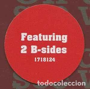 CDs de m&uacute;sica: U2 &lrm;&ndash; Window In The Skies - Foto 4