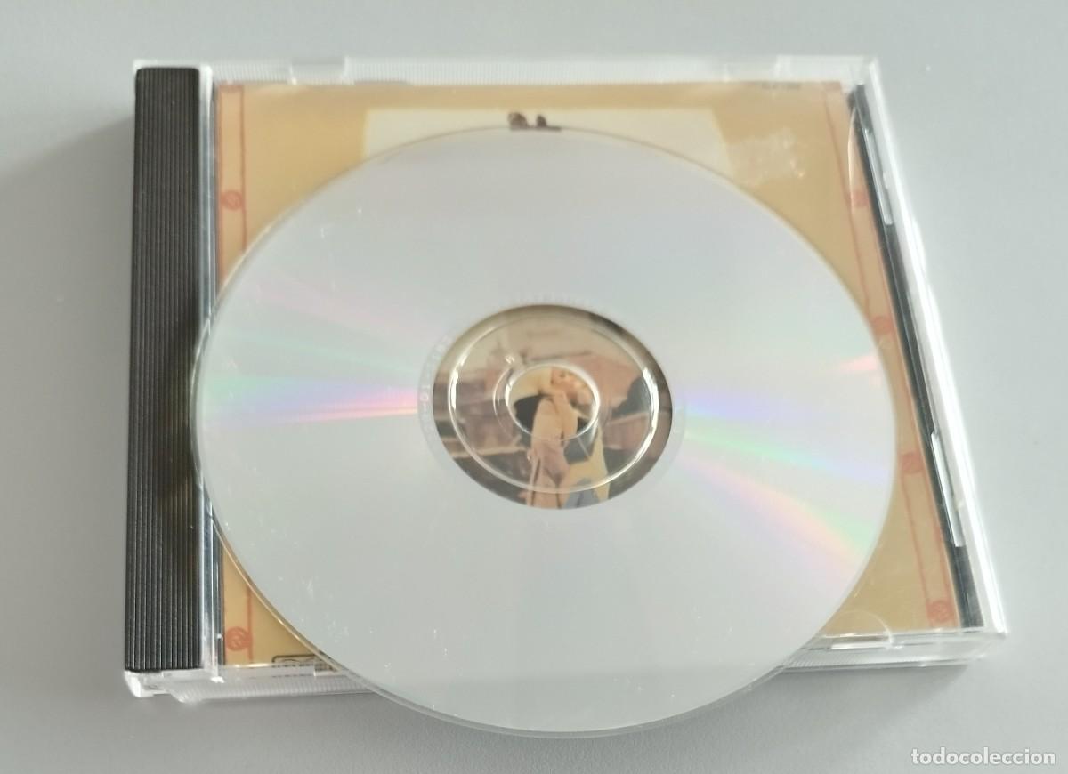 CDs de m&uacute;sica: LA LUPE EN MADRID, VOLUMEN 17 - Foto 3