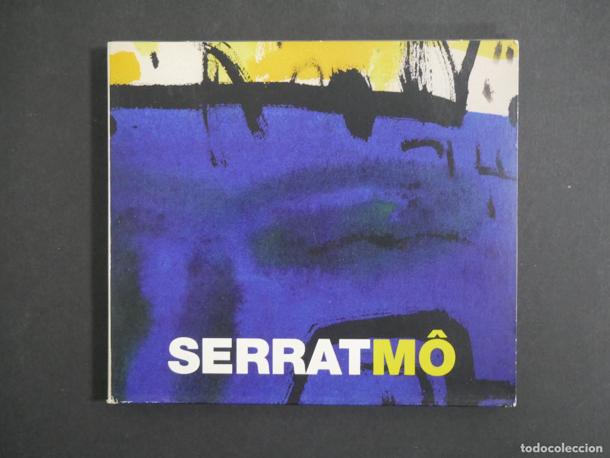 CDs de m&uacute;sica: SERRAT MO CD - Foto 1