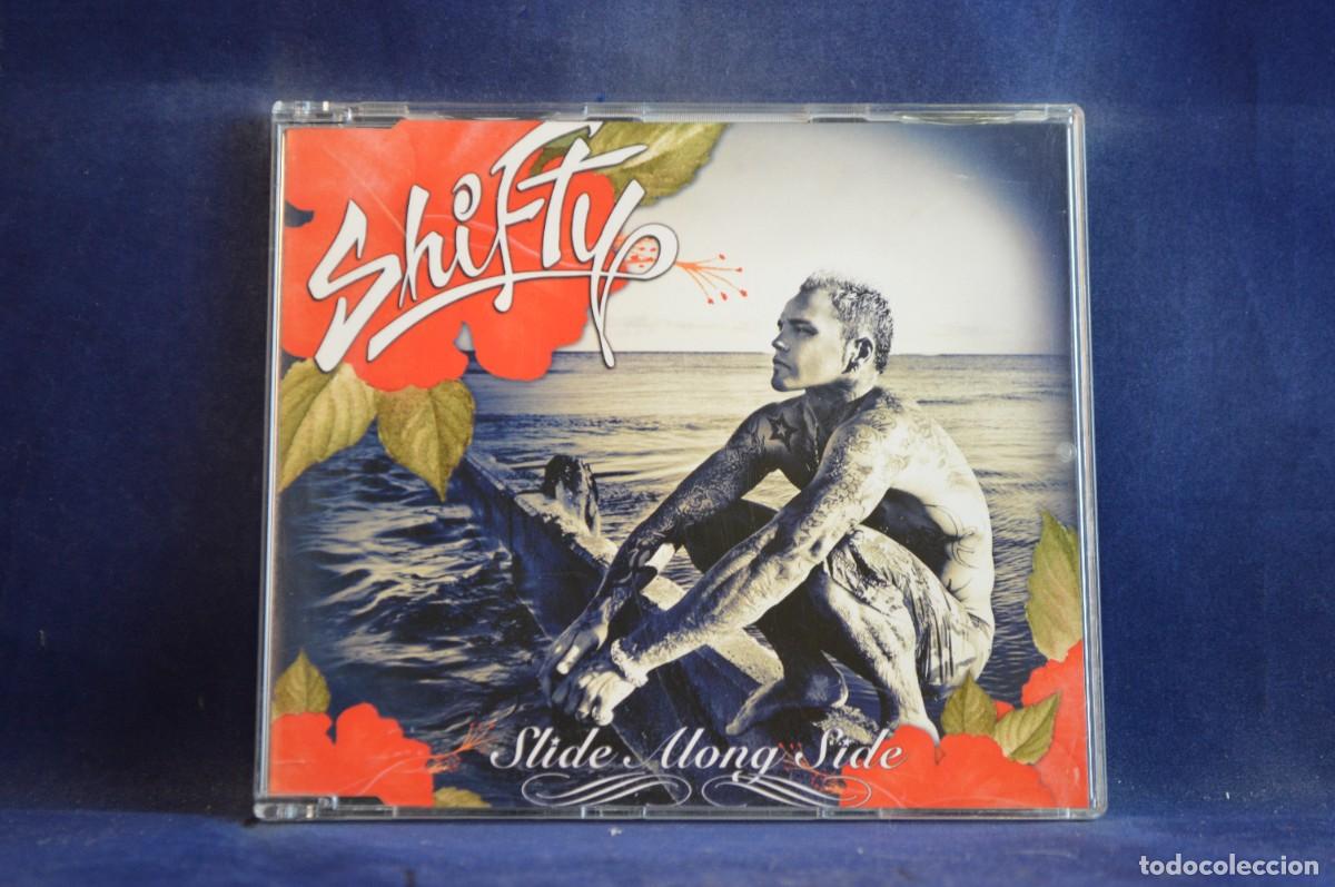 CDs de m&uacute;sica: 3DVOZ - D&Eacute;JATE NOTAR - CD SINGLE - Foto 1