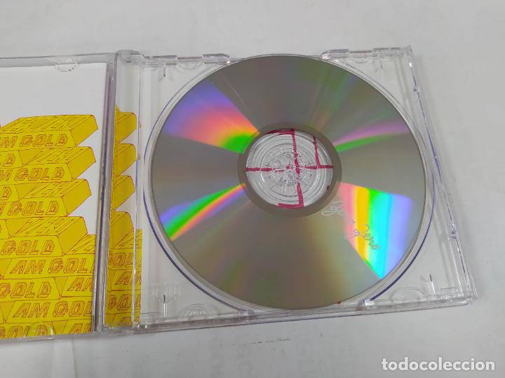 CDs de m&uacute;sica: Zero Zero. AM Gold. CD. TDKCD221 - Foto 2
