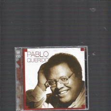 CD di Musica: PABLO QUERIDO (TRIBUTO PABLO MILANES ) 2 CDS. Lote 376865559