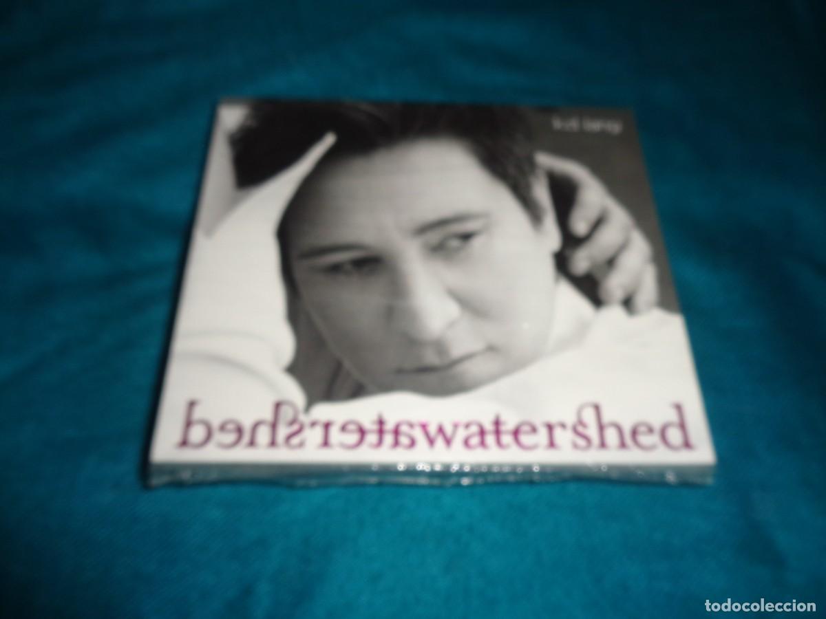 CDs de m&uacute;sica: K. D. LANG. WATERSHED. CD. IMPECABLE (#*) - Foto 1