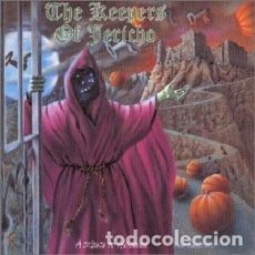 CDs de Música: THE KEEPERS OF JERICHO (A TRIBUTE TO HELLOWEEN) CD DESCATALOGADO Y PRECINTADO. Lote 376888309