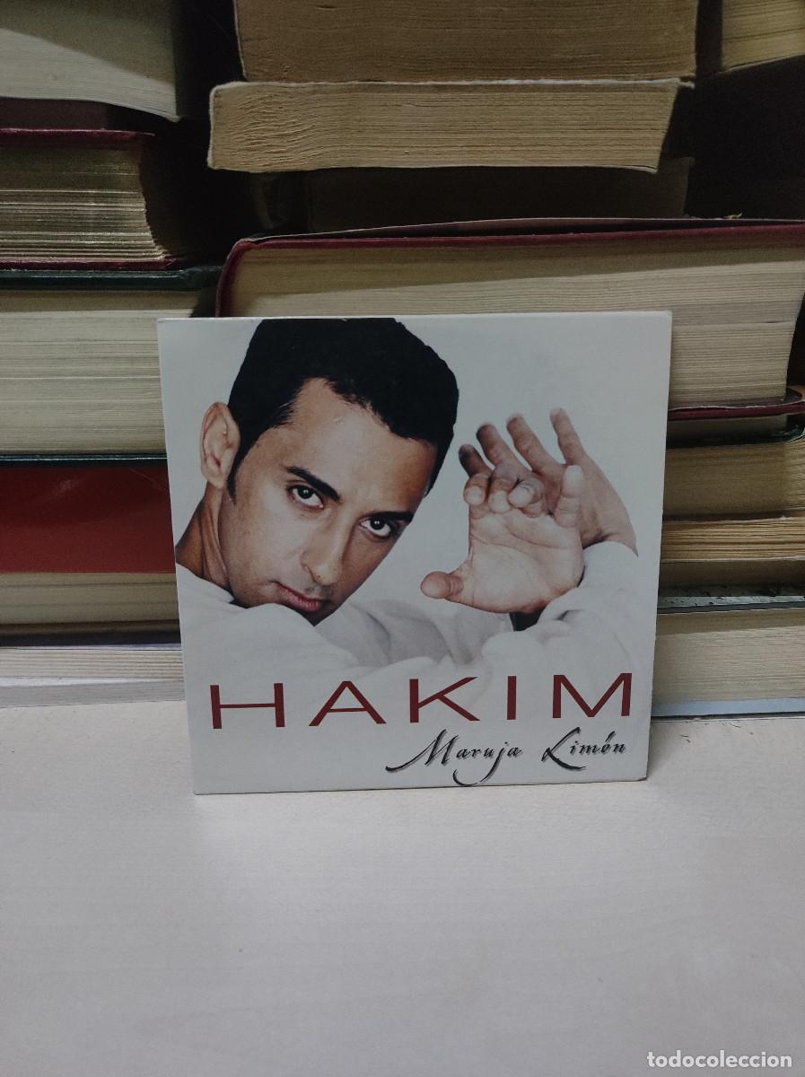 CD di Musica: Hakim – Maruja Limón