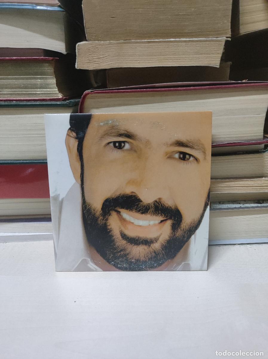 CDs de m&uacute;sica: JUAN LUIS GUERRA LAS AVISPAS - Foto 1