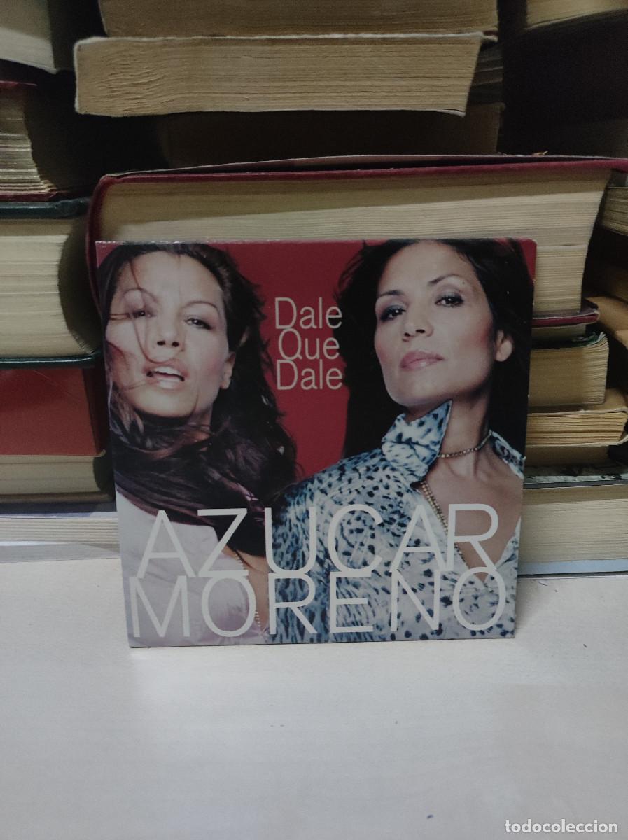 Dale Que Dale - Azucar Moreno 