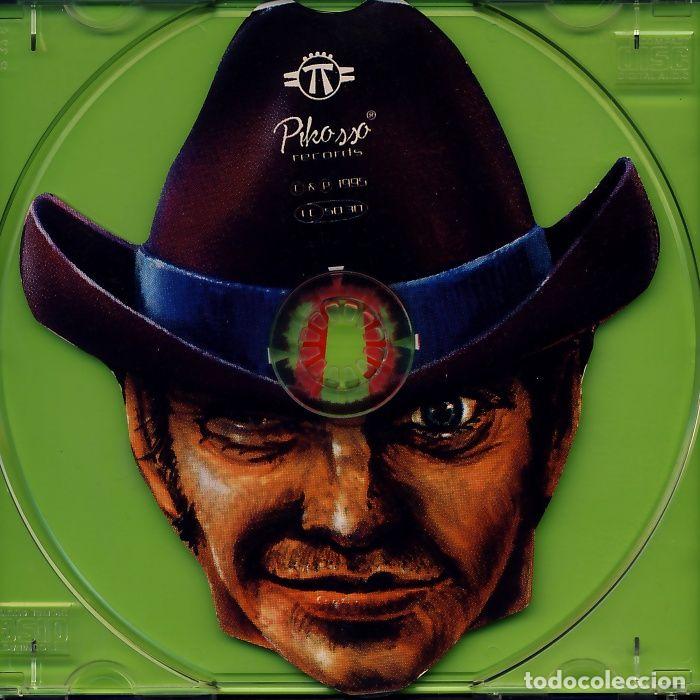 CDs de m&uacute;sica: Do-Si-So (CD Single) - Kentucky - Foto 1