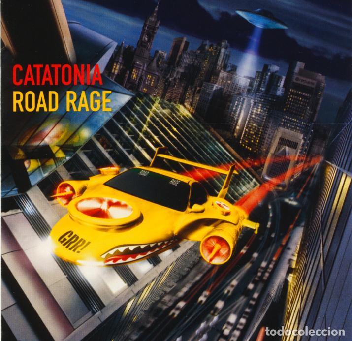 CDs de m&uacute;sica: Road Rage (CD Single) - Catatonia - Foto 1