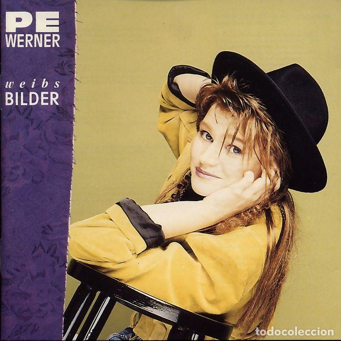 CDs de m&uacute;sica: Weibsbilder (CD Album) - Werner, Pe - Foto 1