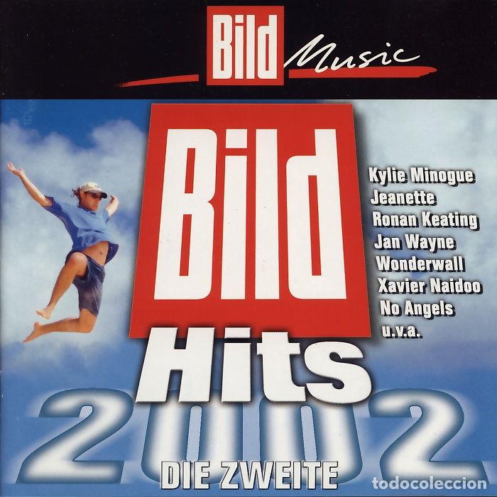 CDs de m&uacute;sica: Bild Hits 2002 - Die Zweite - Various - Foto 1
