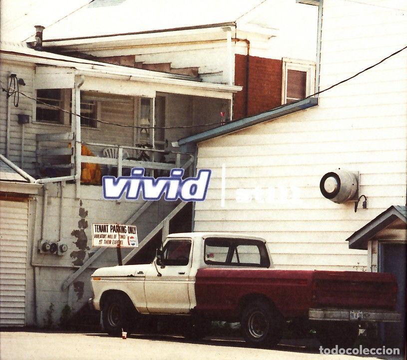 CDs de m&uacute;sica: Still (CD Single) - Vivid - Foto 1