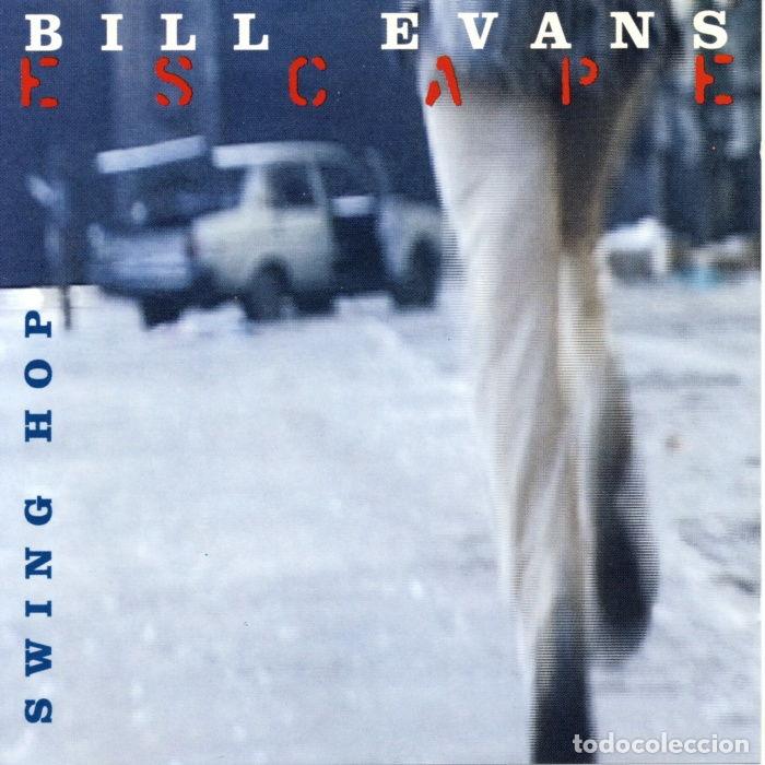 CDs de m&uacute;sica: Escape, Swing Hop (CD Single) - Evans, Bill - Foto 1