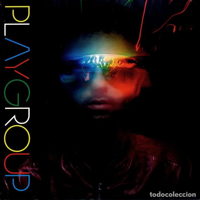 CDs de m&uacute;sica: Playgroup (CD Album) - Playgroup - Foto 1
