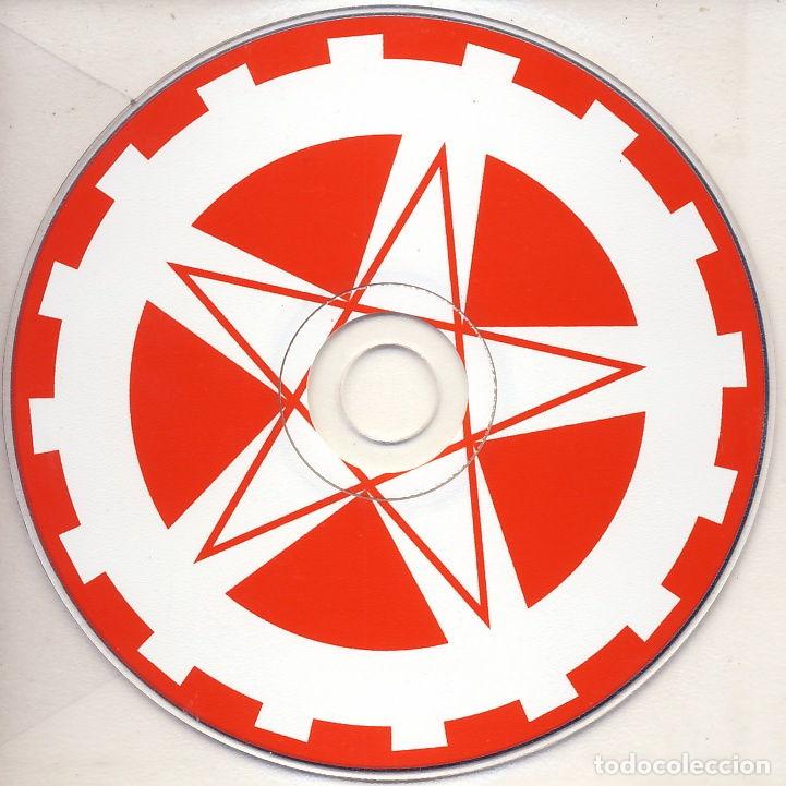 CD di Musica: Comunicato N&deg;2 (CD Album) - Fuzz Orchestra