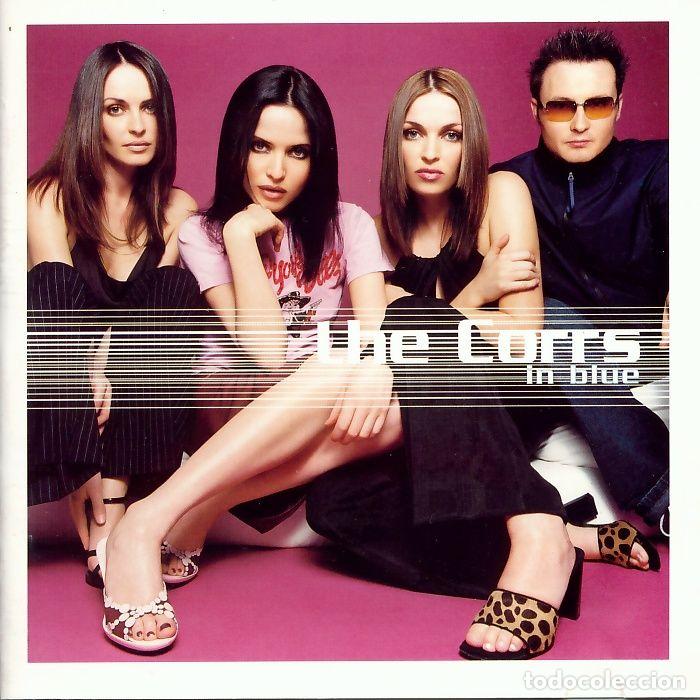 CDs de m&uacute;sica: In Blue (CD Album) - Corrs - Foto 1