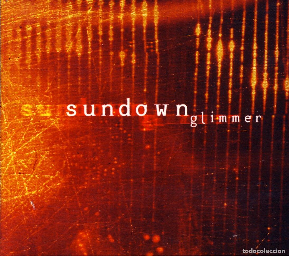 CDs de m&uacute;sica: Glimmer (CD Album) - Sundown - Foto 1