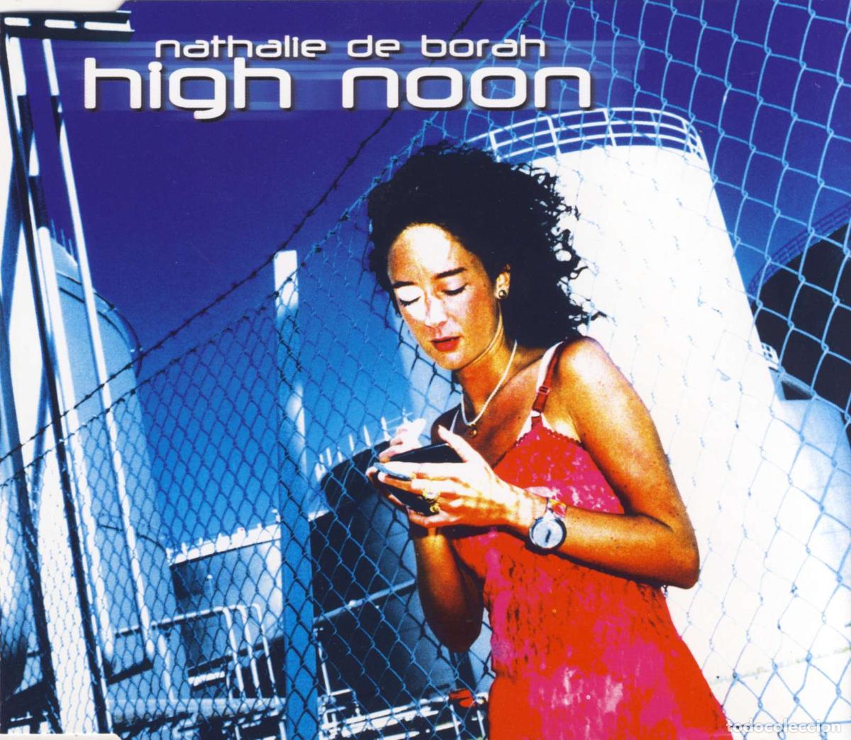 CDs de m&uacute;sica: High Noon (CD Single) - De Borah, Nathalie - Foto 1