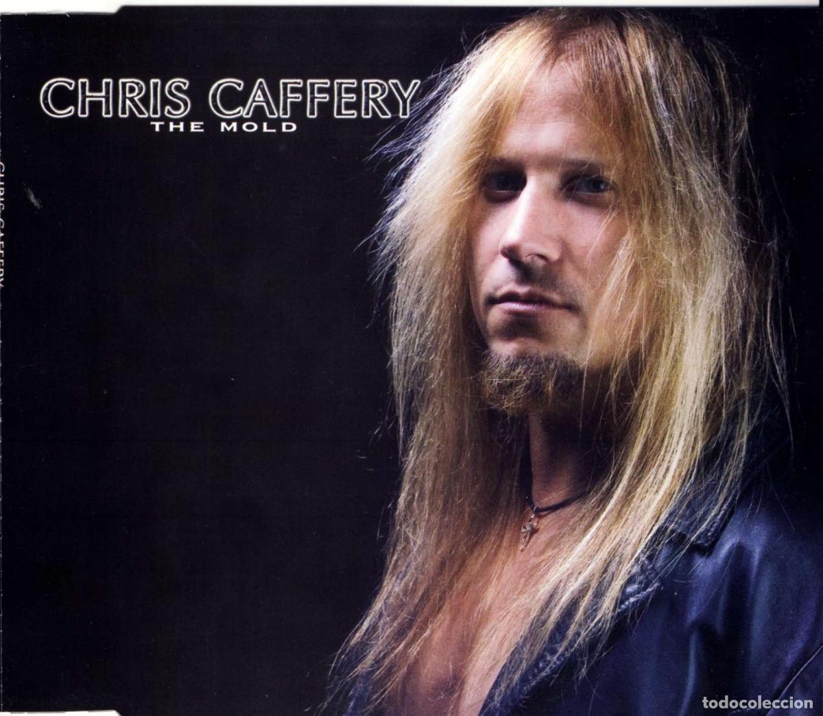 CDs de m&uacute;sica: The Mold (CD Single) - Caffery, Chris - Foto 1