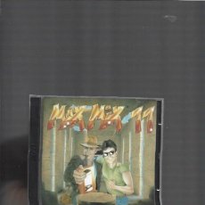 CDs de Música: MAX MIX 11. Lote 377268929