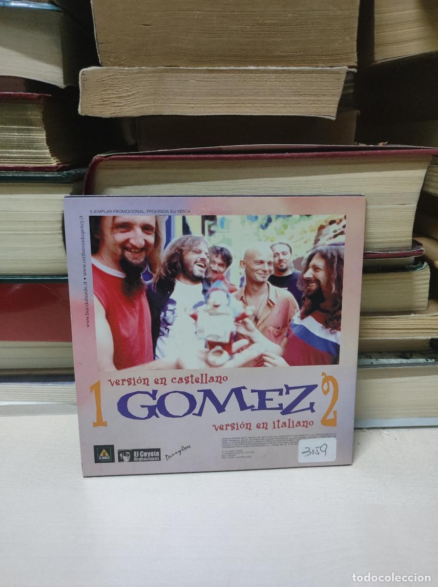 CDs de m&uacute;sica: BANDABARDO GOMEZ - Foto 2