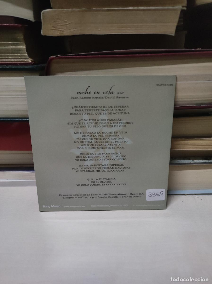 CDs de m&uacute;sica: Guaran&aacute; &ndash; Noche En Vela - Foto 2