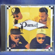 CDs de Música: PORTRAIT - PORTRAIT - CD