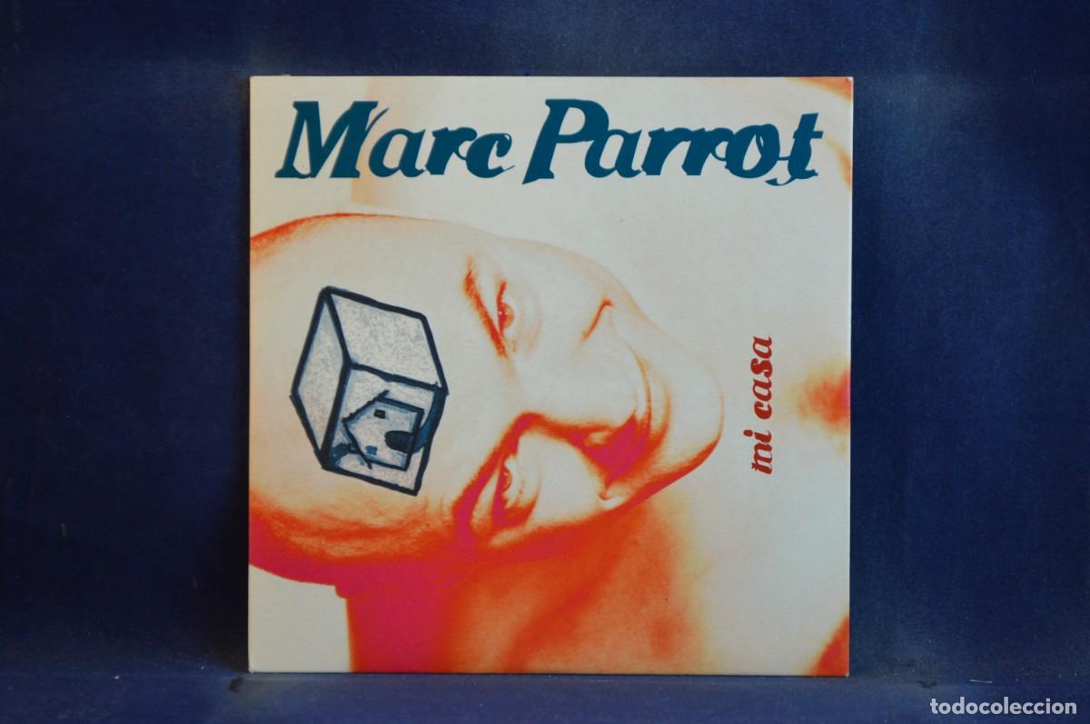 CDs de m&uacute;sica: MARC PARROT - MI CASA - CD SINGLE PROMO - Foto 1