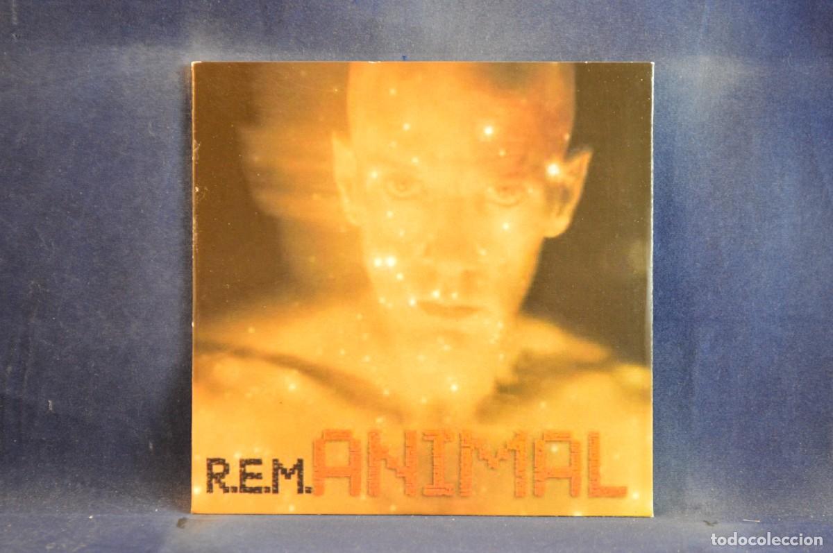 CDs de m&uacute;sica: R.E.M. - ANIMAL - CD SINGLE - Foto 1