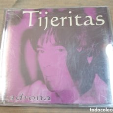 CDs de Música: TIJERITAS - LADRONA. CD SINGLE. Lote 377529424