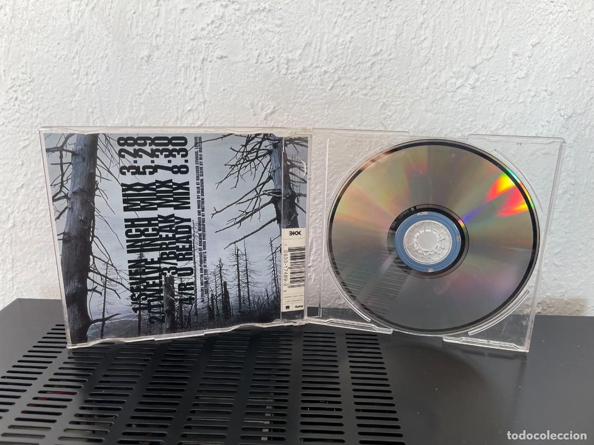 CDs de m&uacute;sica: Arkarna - House On Fire - Foto 2