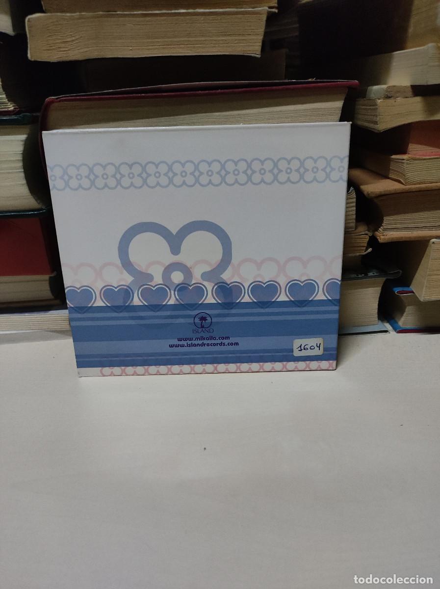 CDs de m&uacute;sica: Mikaila &ndash; Este Amor De Dos - Foto 2